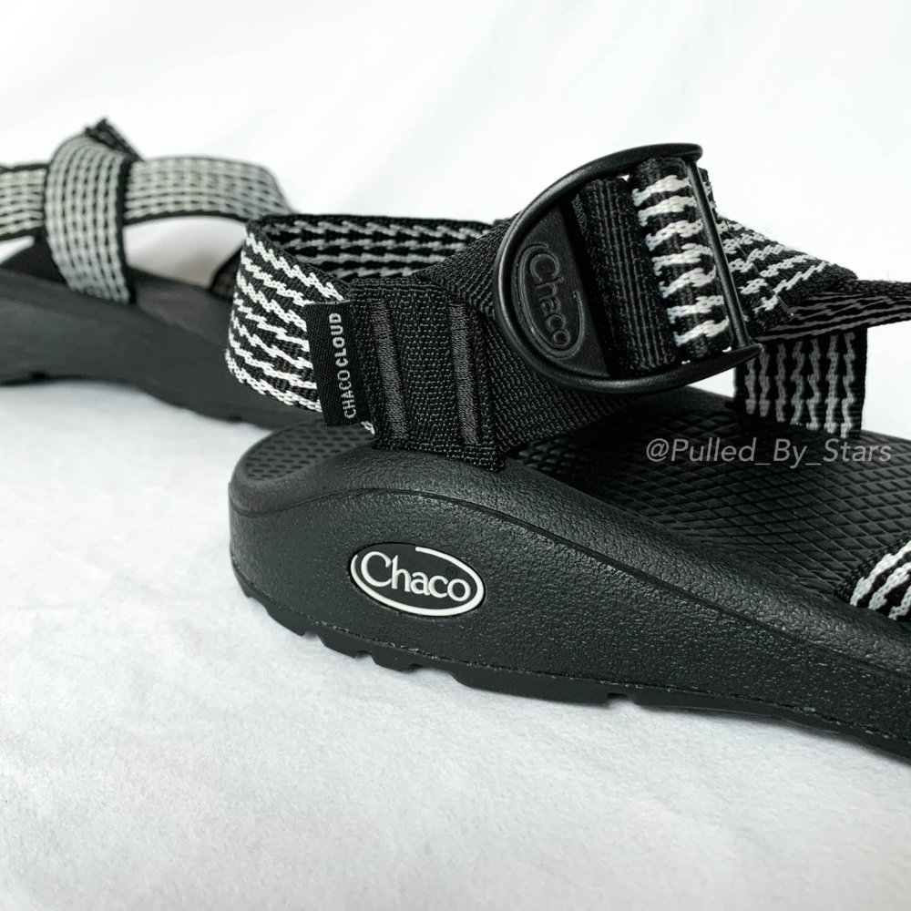 CHACO • Mega Z Cloud Sport Sandals NWOB - Picture 13 of 14